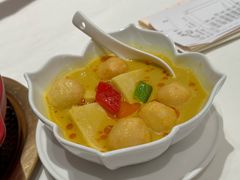 -香港龙凤楼(陆家嘴中心店)
