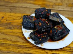 -五娭毑臭豆腐(黄兴南路店)