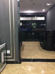 -3AM HAIR SALON染发接发