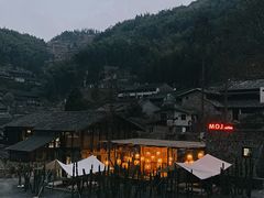 -MOJ coffee(瓯海泽雅水碓坑店)