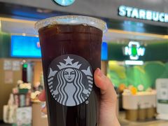 -星巴克(成都天府机场2店)