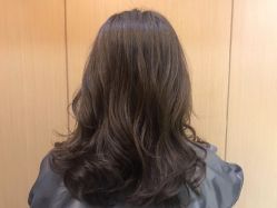 -尚·丹尼Hair