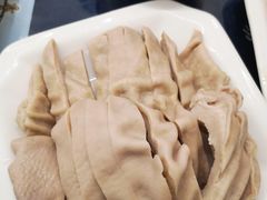 -白家餐厅(徐家汇店)