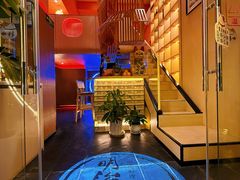 -明治屋(二十三年洪化桥店)