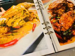 -Home Thai·泰谣(王府井apm店)