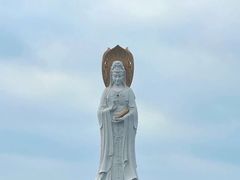 -三亚南山文化旅游区