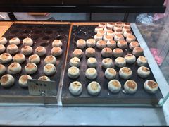 -寻味唐派·牛奶手撕面包(府前街店)