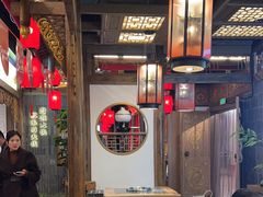 -蜀大侠火锅(春熙路店)