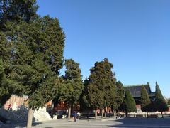 -历代帝王庙博物馆