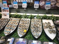 -盒马鲜生(顺义店)