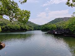 -白马涧龙池景区