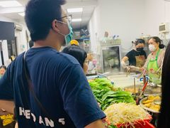-正宗阳山牛杂(东城店)