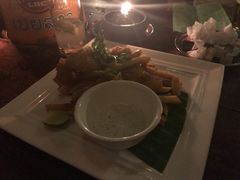 -乌托邦酒吧和餐厅