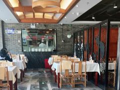 大堂-辣婆婆(航天桥店)