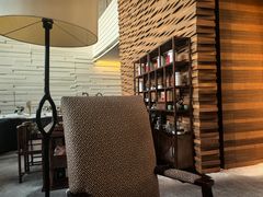 -天津海河悦榕庄·Lobby Lounge大堂吧