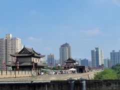 -西安城墙·碑林历史文化景区