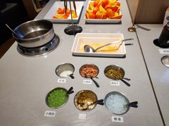 -潮牛壹号鲜牛肉火锅(光谷天地店)