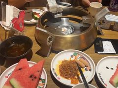 -六月雪干锅(涪城万达广场店)