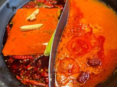 -蜀大侠火锅(总府路店)