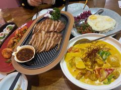 -泰澜得泰国菜(大学城店)