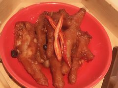 -避风塘(百联东郊店)