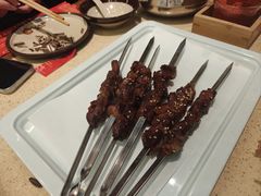 -状元阁烧烤(新华路总店)