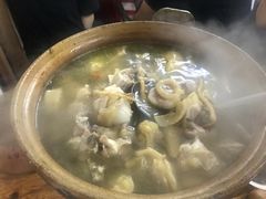 -威邵鸡煲(西华路总店)