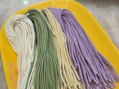 -清真·马家火锅美食城(镇江北路店)