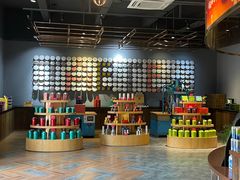 -大益茶庭(勐海会员中心店)