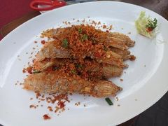 泰国富贵虾-金悦轩海鲜城(渔人码头店)