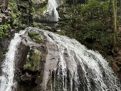 -藏龙百瀑风景区