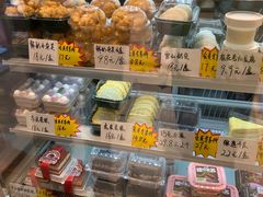 -包满意面包糕点(东坝店)