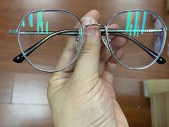 -精益眼镜(建三店)