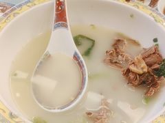 -全聚德(长江路店)