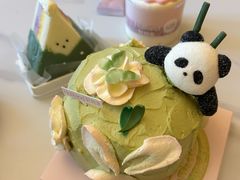 -好利来(梅江永旺店)