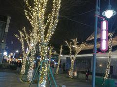 -小城故事·地道宁波味(月湖盛园店)