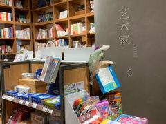 -百新书局(尚悦湾店)