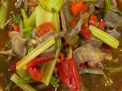 -老游独一佳湘菜馆(高新四路店)
