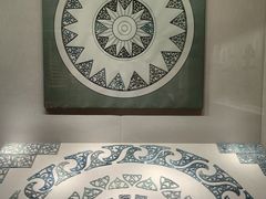 -宁夏博物馆
