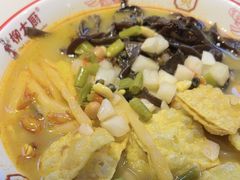 -柳大厨螺蛳粉(人民路总店)