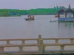 -沙家浜风景区