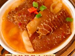 -唐苑酒家·岭南粤菜名店(太古仓店)