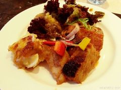 android_upload_pic-广州中心皇冠假日酒店-环市食坊·海鲜自助餐厅