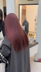 -U·NI SALON 造型