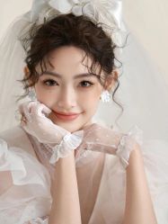 -米兰婚纱影像艺术空间(莲塘店)