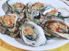 -忠记湛江烧蚝店