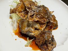 -宋园·金宴浙鲜馆(静安店)