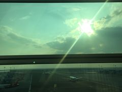 -吉隆坡国际机场