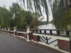 -华东政法大学(松江校区)