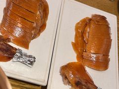 -小大董·烤鸭(王府井apm店)